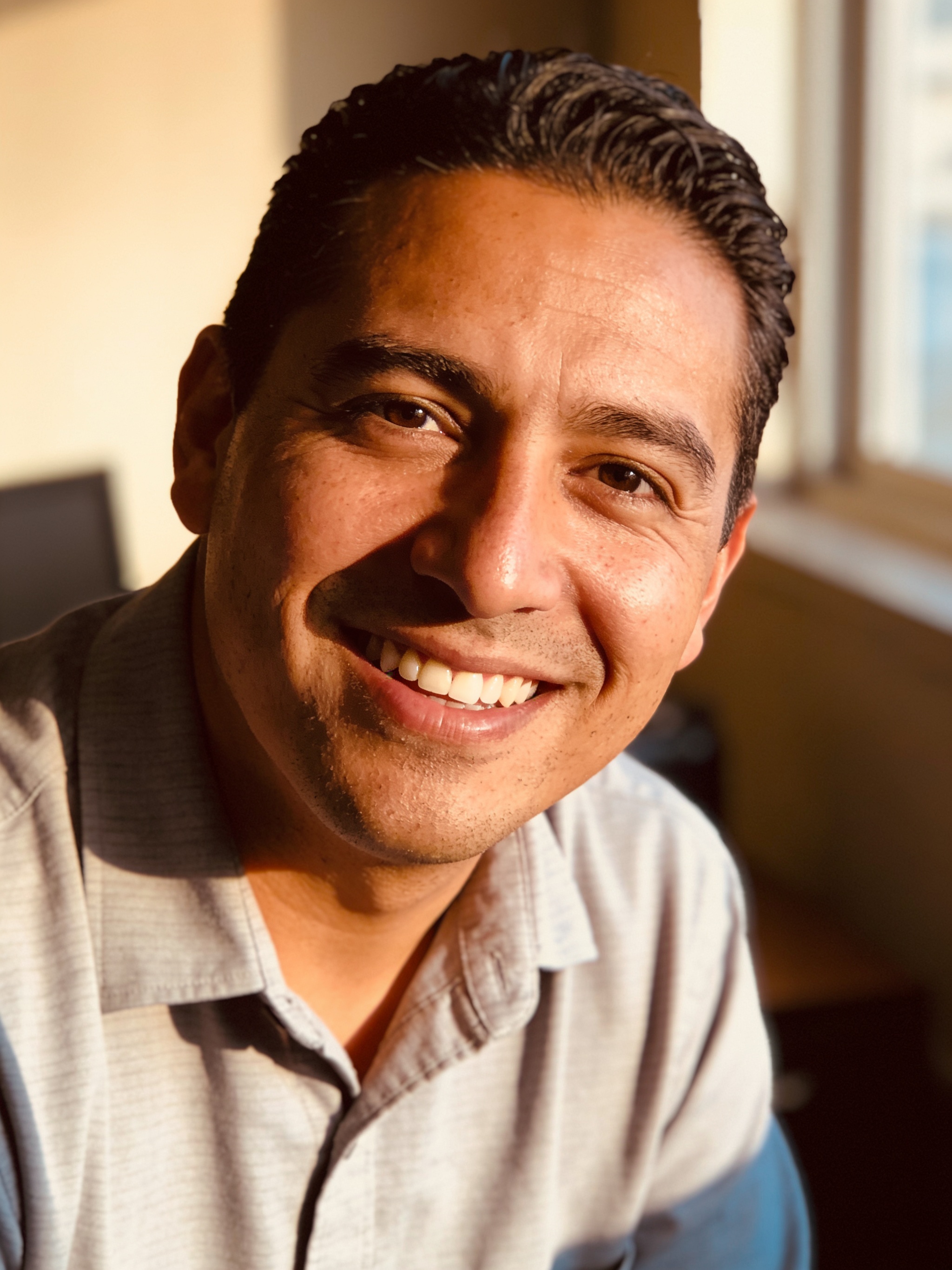 Miguel Soto, Owner